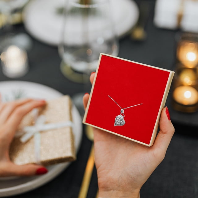 BESTYASH Autoadhesivo De Fieltro Para Caja De Regalo Con Material Duradero Y Suave