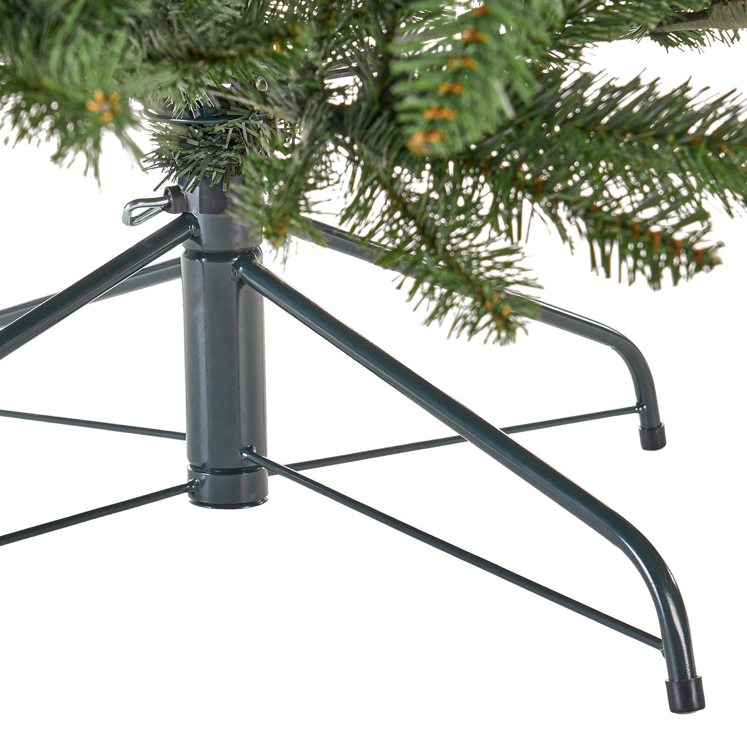 Kepooman 7FT Artificial Norway Christmas Tree Xmas Pine Tree with 2231 Tips Perfect for Indoor and Outdoor Holiday Decoration, Green Kepooman 7FT Artificial Norway Christmas Tree Xmas Pine Tree with 2231 Tips Perfect for Indoor and Outdoor Holiday Decoration, Green