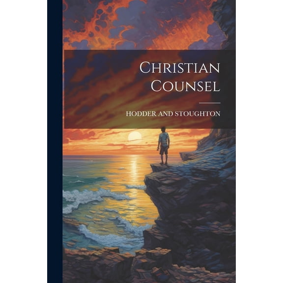 Christian Counsel (Paperback)