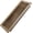 Brown, variant on 2x14 Inch Floor Register 2 Pack - Heavy Duty Steel Walkable Floor Vents - Easy Adjust Air Supply Lever - Rust Proof Registers, Grilles & Vents (White)
