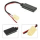 thumbnail image 4 of Cable adaptador, cable de audio auxiliar Bluetooth, cable auxiliar, cable de audio, construcción robusta, 4 of 9