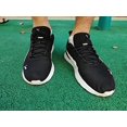 thumbnail image 4 of Cordones elásticos sin atar, con cierre de cordones para zapatos con tornillo de acero inoxidable - Talla única para todos los niños y adultos BANYUO  Electrónica, 4 of 4
