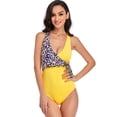 thumbnail image 3 of Maillot de Bain une Pièce Dames Maillot de Bain, 3 of 4