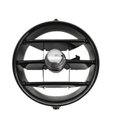 thumbnail image 1 of Car Air Conditioning Outlet Grille for Mercedes-Benz,Bright Black, 1 of 5