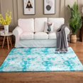 thumbnail image 3 of -Rugs Area Rug Warm Soft Faux Fur Luxury Rug Plush Throw Rugs High Pile Rug Anti-Skid Shaggy Area Rug, 3 of 6