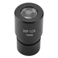 thumbnail image 3 of 3X Microscope Eyepiece Lenses, -R001 WF10X 16mm Eyepiece for Biological Microscope Ocular 23.2mm with Scale 0.1mm, 3 of 7
