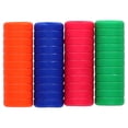 thumbnail image 3 of Pen+Gear Pencil Grips, Assorted Bright Colors, 20 Count, 3 of 5