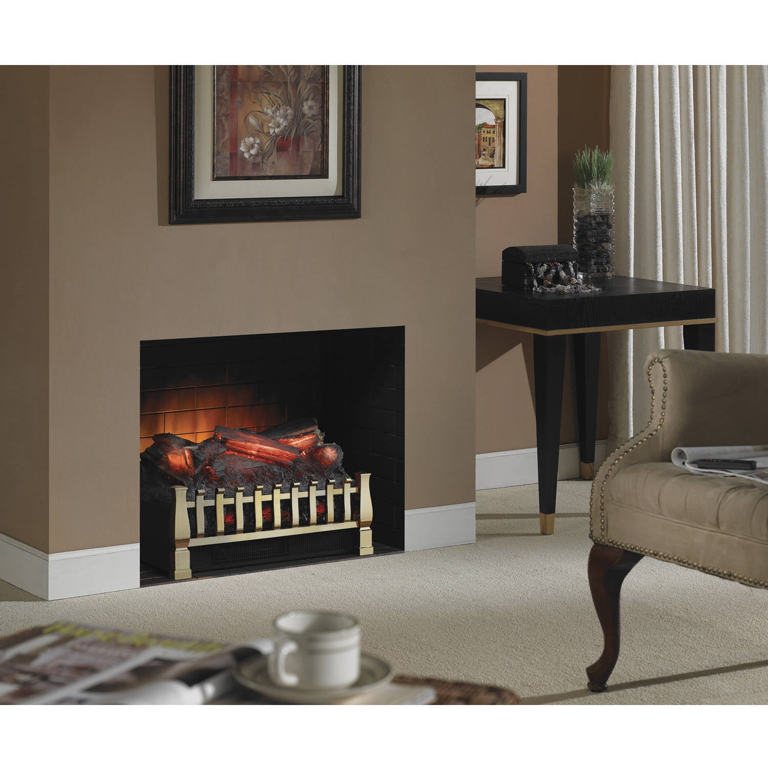 Duraflame Duraflame/Log Sets - Walmart.com Free Shipping. Buy Duraflame Duraflame/Log Sets at Walmart.com