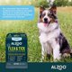 thumbnail image 3 of ALZOO tratamiento antipulgas y garrapatas de aplicación directa para perros, 3 meses, 3 of 8