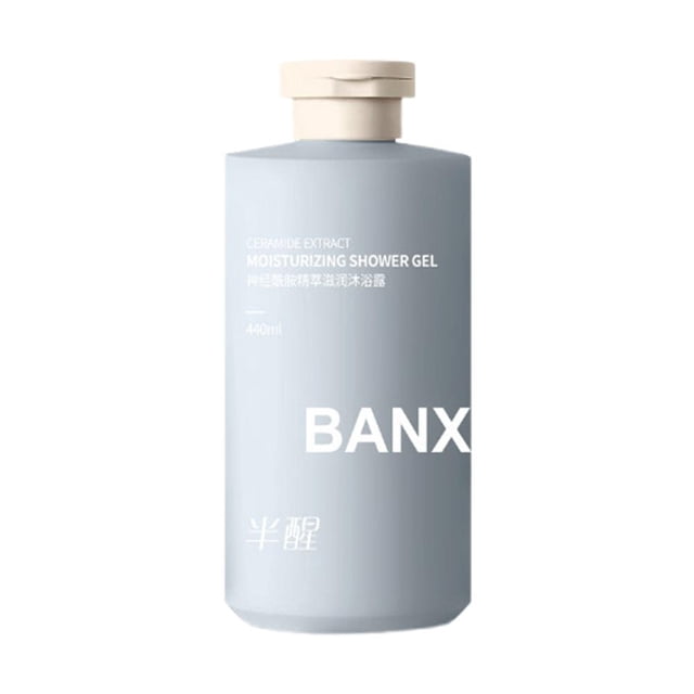 Ceramide Extract Soft Conditioner/ Double Care Shampoo/ Shower Gel