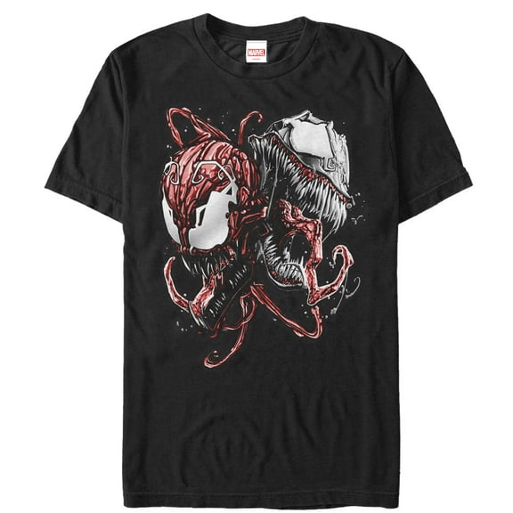 Men's Marvel Poison T-Shirt
