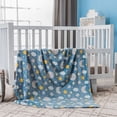 thumbnail image 3 of COBERTOR BABY LIGERO CARRIOLA MOON Vianney MOON;Cobertor ligero;Carriola, 3 of 3
