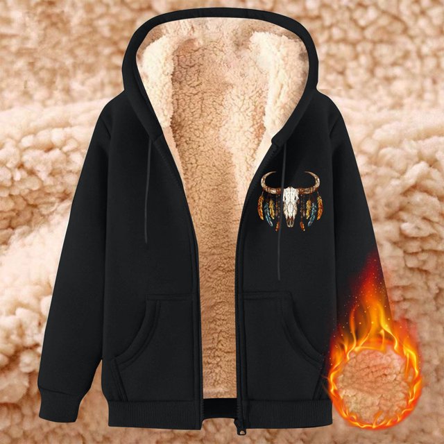 Styesk Chandails pour Hommes à la Mode Cardigan à Capuche Décontracté pour Hommes à Manches Longues Uni avec Fermeture Éclair