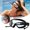 Black-4, variant on 6.3 Inch Swimming Goggles for Adult Women Anti-Fog Wide View Clear Goggles - Pool & Beach Accessories for Summer, Adult Women Swim Goggles Clear Anti-Fog - Anti-Leak Adjustable for Women Men