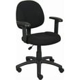 thumbnail image 1 of Nicer Furniture Fabric Task Chair, 1 of 4