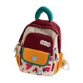 thumbnail image 2 of Back to School Backpack | Cute Backpack for School Lightweight Large Capacity Kids Backpack for School Gift for Little Girls Student Elementary Travel Outdoor Canvas Backpack, 2 of 8
