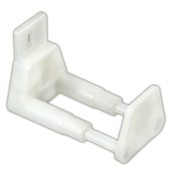 JR Products 20595 Adjustable Sliding Door Guide