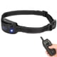 thumbnail image 3 of Collar de entrenamiento eléctrico para perros, banda para el cuello recargable con vibración y Control remoto resistente al agua, 3 of 8