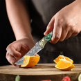 thumbnail image 5 of CNKOO Compact And Persistent High-Hardness Dividing Knife Camping Portable Meat Eating Multi-purpose Knife, 5 of 5
