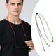 thumbnail image 4 of Correas para anteojos Yuyangstore Deportiva Gris, 4 of 8