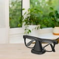 thumbnail image 3 of Fast Charging Base For Smart Glasses With Anti-Slip Pads And Safety Protection Compact Black ABS Plastic Design, 3 of 6