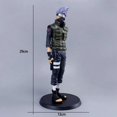 thumbnail image 2 of Figura de Anime Naruto de 25 cm, Uchiha Itachi Sasuke Pain Kakashi Naruto Shippuden, figuras de acción, colección de modelos, juguetes para niños, regalos, 2 of 6