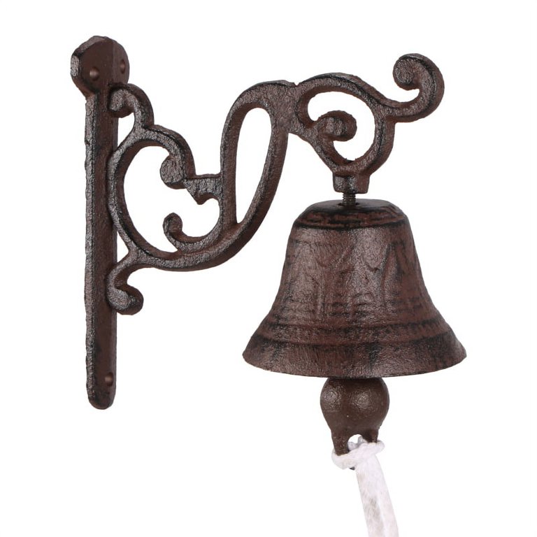 the bell doorbell