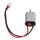 thumbnail image 3 of Carbon Brush Motor, Low Noise Sealed Bearing RC Crawler Car Motor  For Axial SCX24 AXI00002 For Axial SCX24 AXI90081 ANGGREK Carbon Brush Motor, 3 of 8