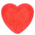 thumbnail image 1 of GOOHOCHY 1 UNID Forma de corazón decorativo noche lámpara lámpara de mesa lámpara de noche adornar la luz del hogar, 1 of 7