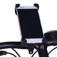 thumbnail image 4 of Soporte Para Teléfono Para Bicicleta ANGGREK 1 Pieza Durable Antideslizante Soporte De Navegación, 4 of 8