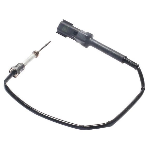 Exhaust Temperature Sensor - Compatible with 2007 - 2010 Dodge Ram 2500 6.7L 6-Cylinder 2008 2009