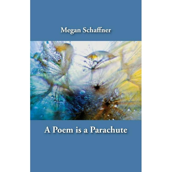 A Poem is a Parachute, (Paperback)