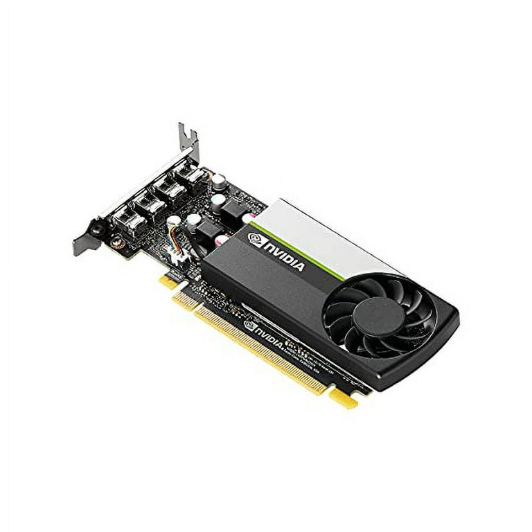 ELSA Elsa NVIDIA T600 memory 4GB GDDR6 Turing graphics board ENQT600-4GER