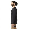 thumbnail image 3 of Dickies Men's Cooling Long Sleeve Pocket T-Shirt, 3 of 4