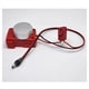 thumbnail image 2 of Cable de Alimentación para Mini para Batería para 18AWG con Portafusibles Adaptador de Cargador para A Alimentación de CC, 2 of 5