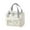 Beige, variant on SuoKom Lunch Bag Women Lunch Bag Bento Insulation Bag Outdoor Picnic Bag Japanese Lunch Box Bag Ice Bag Lunch Bag Bento Bag High Waist Insulated Lunch Bag On Clearance