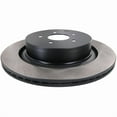 thumbnail image 3 of ADVICS Disc Brake Rotor, 3 of 4