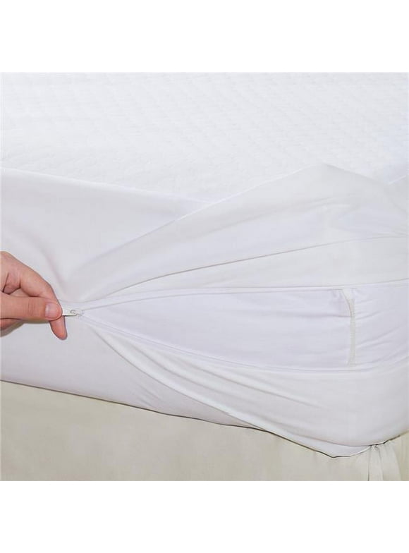 Bed Bug Mattress Protectors in Mattress Covers & Protectors