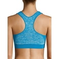 thumbnail image 5 of Avia Women’s Seamless Zip Front Sports Bra, 5 of 7