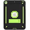 Black/Green