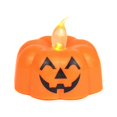 thumbnail image 3 of Maojin Decoración De Halloween Decoraciones De Halloween para El Hogar, Corona De Halloween, Decoración Colgante De Puerta De Entrada De Pared, 3 of 8