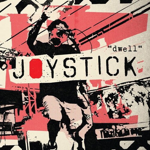 Joystick - Dwell - Music & Performance - Vinyl