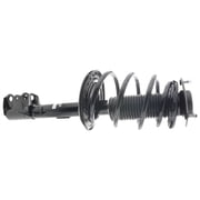 KYB Shocks & Struts SR4452 Complete Corner Unit Assembly Strut, Mount and Spring Fits select: 2010-2013 TOYOTA HIGHLANDER, 2015 LEXUS RX 350 BASE/350 F-SPORT