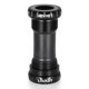 thumbnail image 3 of Soporte de bicicleta Lixada MTB Mountain Bike Bicicleta Tipo de rosca del pedalier Aleación de aluminio 68mm / 73mm BB Juego de manivela Cojinete Axis Parts, 3 of 7