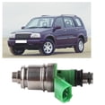 thumbnail image 5 of Inyector: un inyector de combustible automotriz altamente sensible y fácil de instalar fabricado en fábrica Especificaciones, 5 of 5