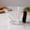 1 piece, variant on Zeiwohndc 250ML Plastic Transparent Measuring Cup Easy To Read Scale For Liquid and Dry