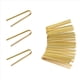thumbnail image 5 of 40 Piezas Pinzas de Madera de Bambú, Utensilios de Cocina, Mini Pinzas de Bambú, Pinzas para Tostadas Naturales para Cocinar, 5 of 5
