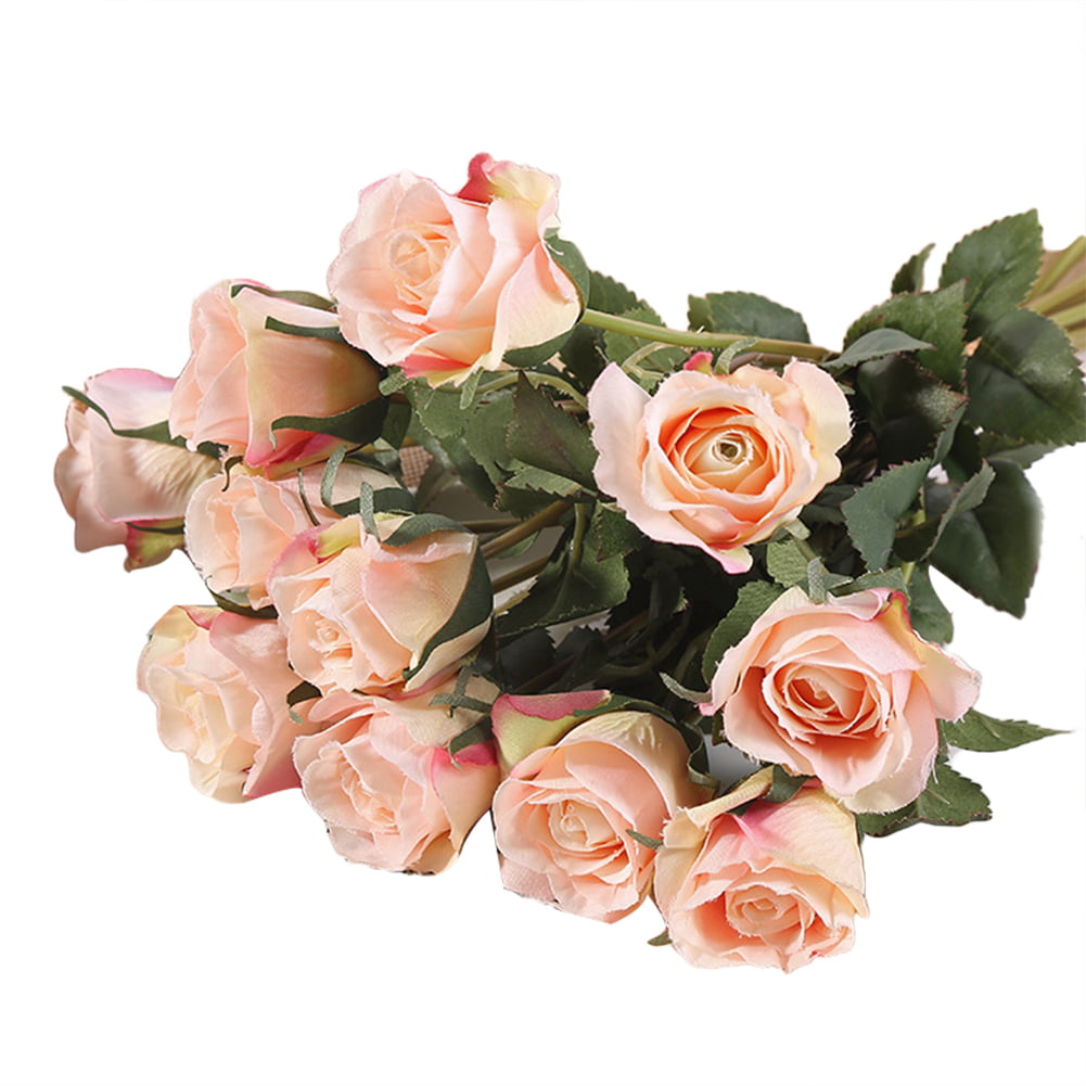 Details about   Flower Wall Panel Party Artificial Wedding Decor Rose Bouquet Romantic Flowers 