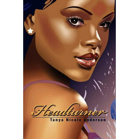 Headturner (Paperback)