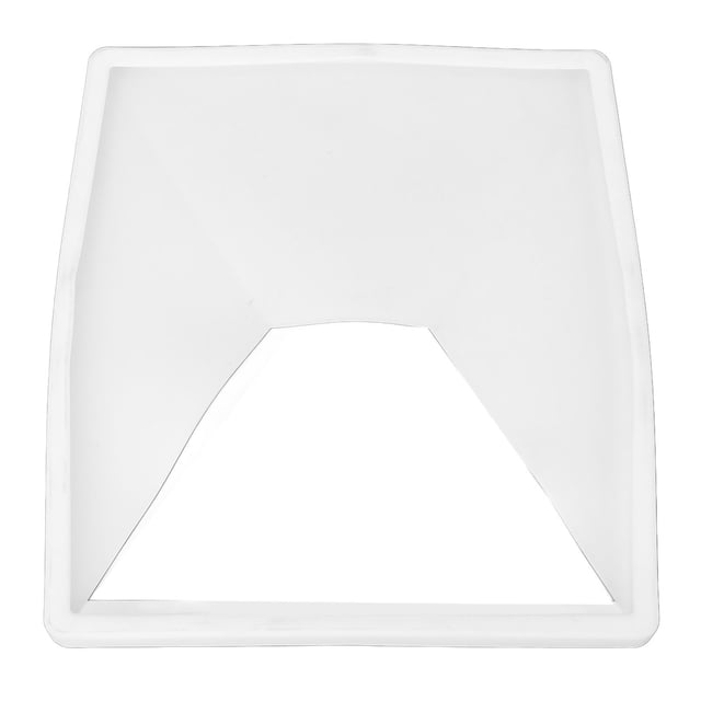Satellite Protective Case, Safe Silicone Satellite Case Cover Soft for Camping